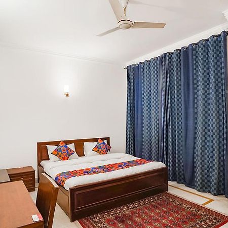 Fabexpress Goodwill Homes نيودلهي المظهر الخارجي الصورة