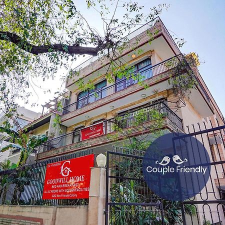 Fabexpress Goodwill Homes نيودلهي المظهر الخارجي الصورة