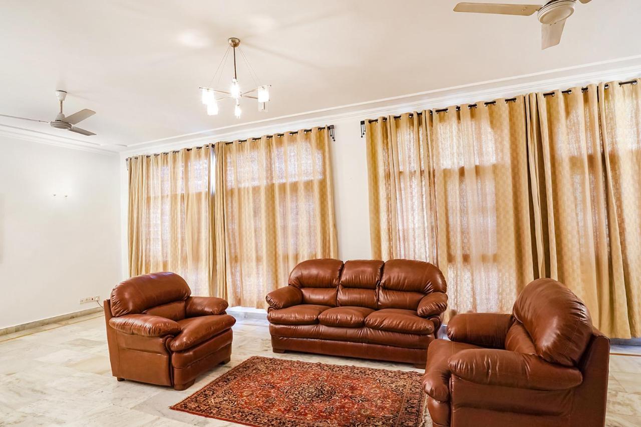 Fabexpress Goodwill Homes نيودلهي المظهر الخارجي الصورة