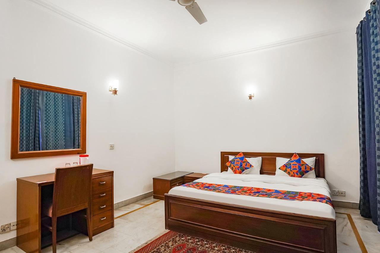 Fabexpress Goodwill Homes نيودلهي المظهر الخارجي الصورة