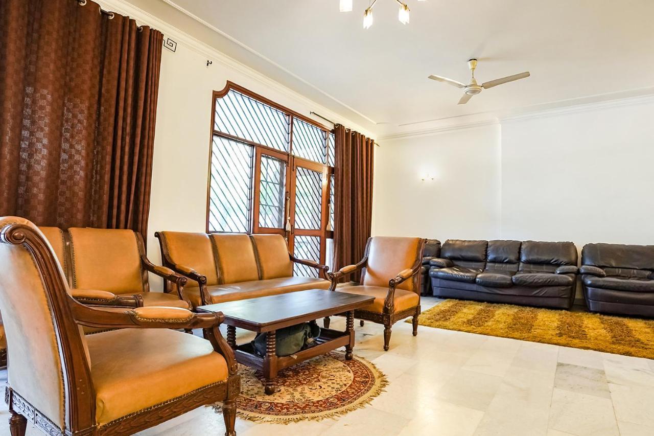 Fabexpress Goodwill Homes نيودلهي المظهر الخارجي الصورة