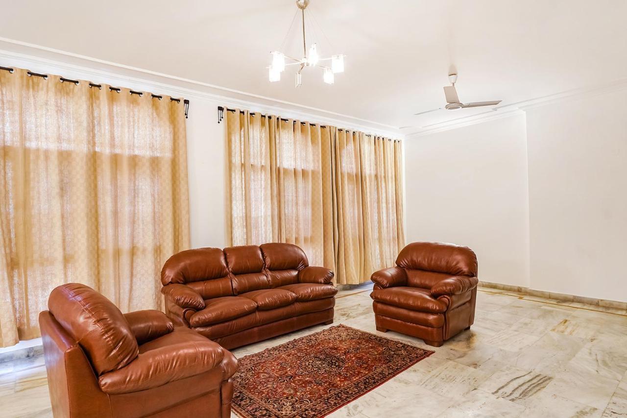 Fabexpress Goodwill Homes نيودلهي المظهر الخارجي الصورة
